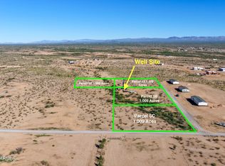 4 W Radford Rd #B, Wittmann, AZ 85361