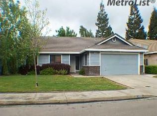 809 N Rosemore Ave, Modesto, CA