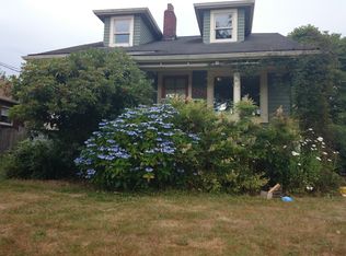 3278 41st Ave SW, Seattle, WA 98116