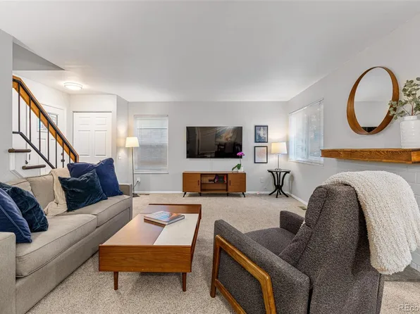 5756 W 71st Circle, Arvada, CO 80003