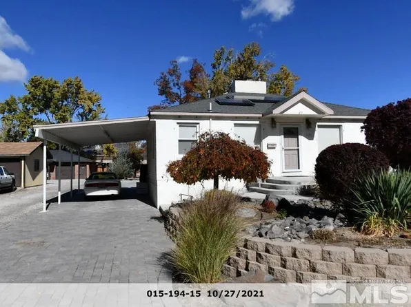 725 Apple St, Reno, NV 89502