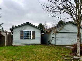 2650 NE Laura St, Hillsboro, OR 97124