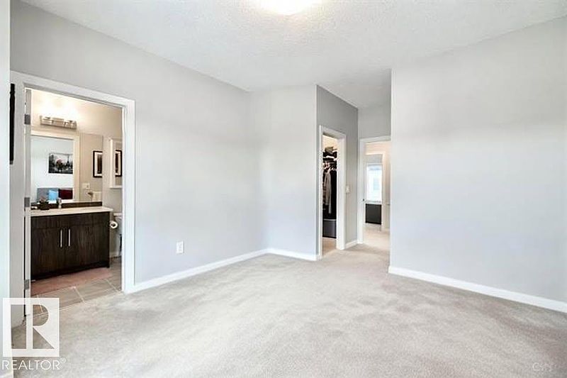 Edmonton Townhouse for rent - 3 Bedrooms — photo 3