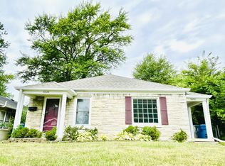 5850 Primrose Ave, Indianapolis, IN 46220