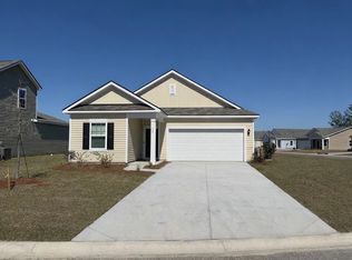 325 Azimuth Dr HOMESITE 154, Conway, SC 29526