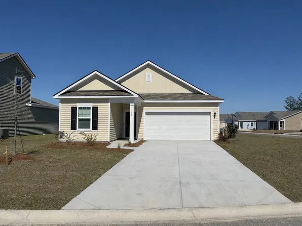 325 Azimuth Dr #HOMESITE 154, Conway, SC 29526