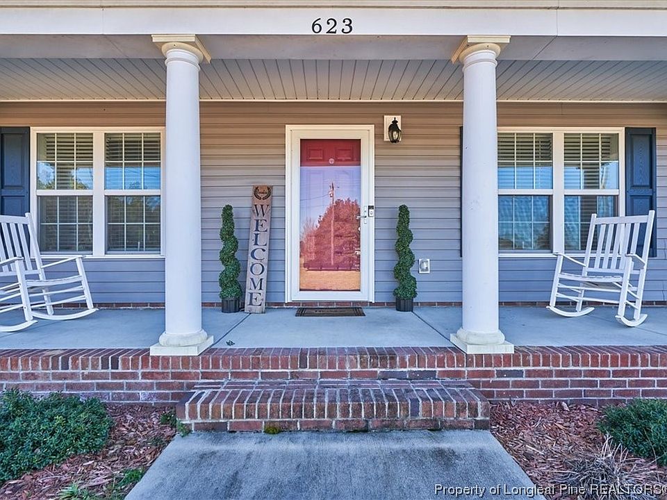 623 Hammonds Rd, Lumberton, NC 28360 Zillow