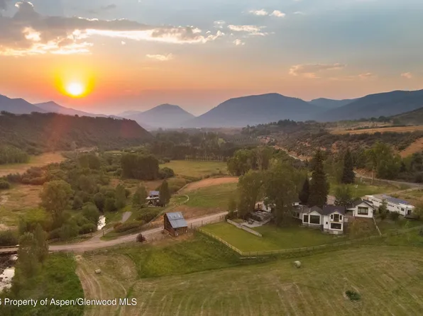 1814 Woody Creek Rd, Woody Creek, CO 81656
