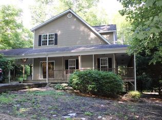 370 Timberline Dr, Maggie Valley, NC 28751