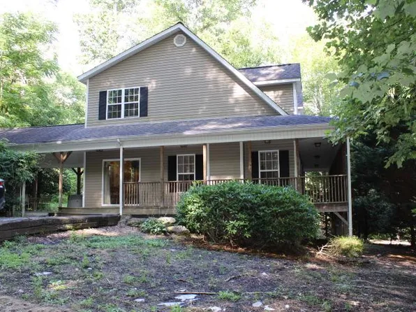 370 Timberline Dr, Maggie Valley, NC 28751