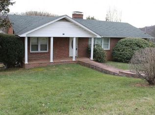 411 Lynfield Rd, Bristol, TN 37620