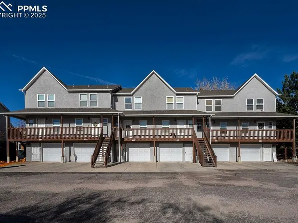 953 Brant Hollow Ct, Colorado Springs, CO 80916