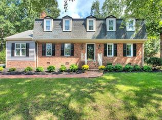 1621 Westcastle Dr, Henrico, VA 23238