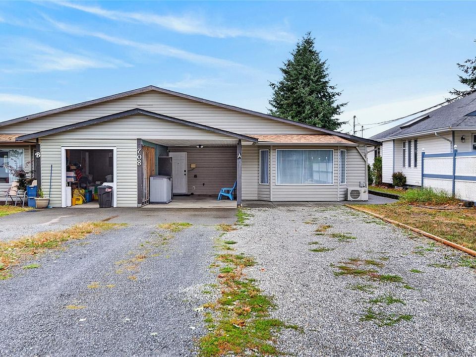 1st image of 708 Erickson Rd #A
