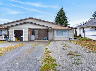 708 Erickson Rd #A, Campbell River, BC V9W5N9