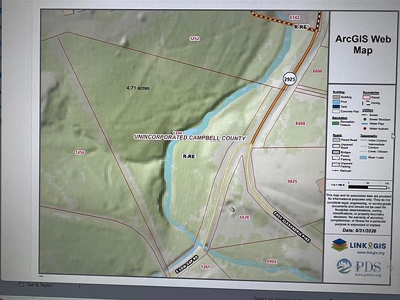 3rd image of 1286 E Low Gap Rd