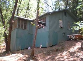 18770 Lower Salt Creek Rd, Lakehead, CA 96051