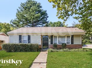 1449 Flamingo Rd, Memphis, TN 38117