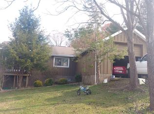 152 Lenz Dr, Kodak, TN 37764