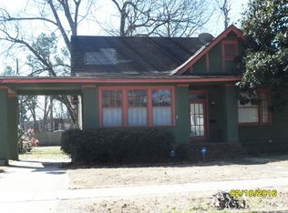 4 Park Pl, Newport, AR 72112