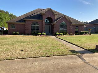 3521 Connie Ln, Texarkana, TX 75503
