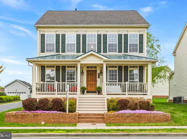 2708 Bill Dorsey Blvd, Adamstown, MD 21710