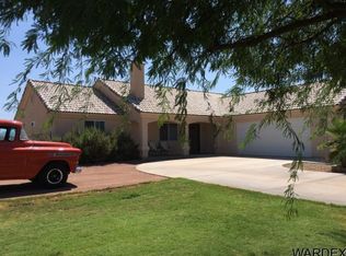 7202 S Kaiser Dr, Mohave Valley, AZ 86440