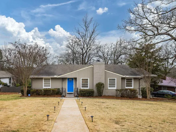 1104 56th St S, Birmingham, AL 35222