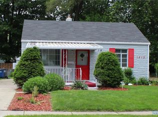 1313 N Westhaven Rd, Toledo, OH 43615