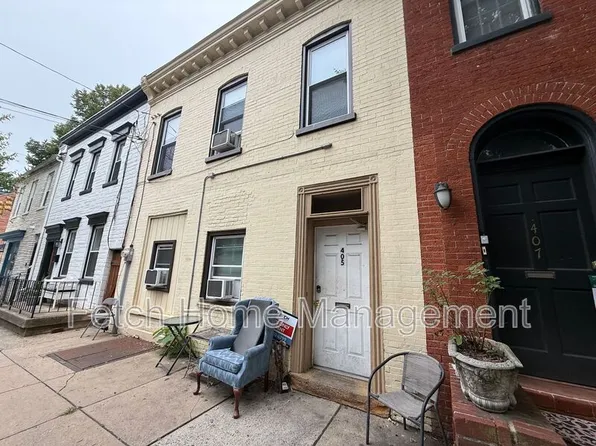 405 E Orange St APT 3, Lancaster, PA 17602