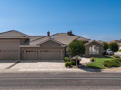 917 Fairway Dr, Ione, CA, 95640