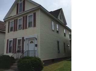 507 Kossuth Ave, Utica, NY 13501