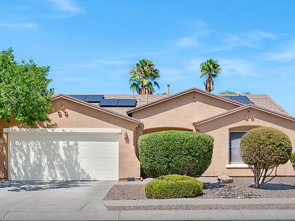 2nd image of 5897 E Cedarbird Dr