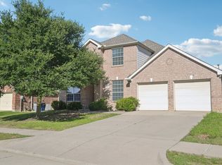 2929 Aurora Mist Dr, Little Elm, TX 75068