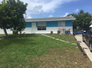 2189 NE Rustic Way #2189, Jensen Beach, FL 34957