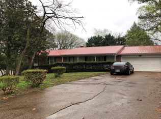 4816 Lake Haven Dr, Chattanooga, TN 37416