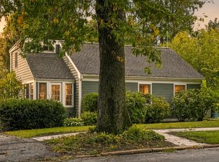3 Norman Ave, Newburyport, MA 01950