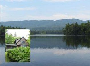 186 Metcalf Rd, Sandwich, NH 03227