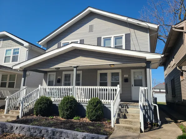 1255 N 6th St, Columbus, OH 43201