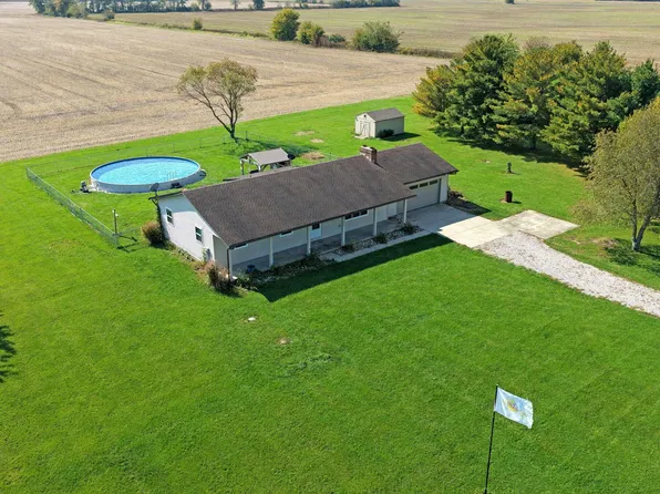 14311 Davis Rd, Mount Sterling, OH 43143