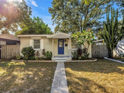 2410 29th St N, Saint Petersburg, FL, 33713