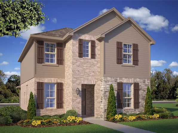 4811 Spirited Ptwy, Haltom City, TX 76117