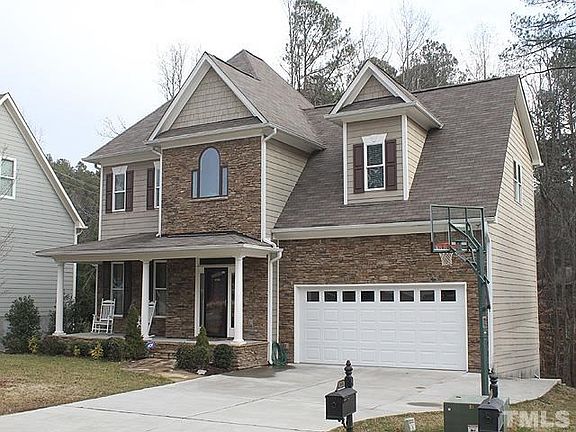 2nd image of 3605 Glidewell Ct