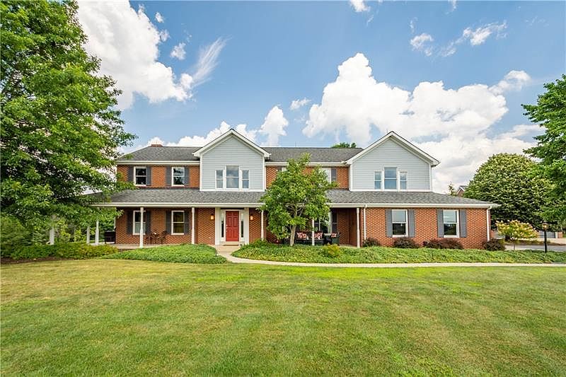 202 Forrest Dr, Fombell, PA 16123 Zillow