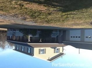 5645 Lawson Ln, Saint Paul, VA 24283
