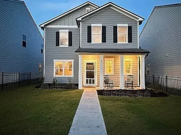64 Hargrave Ave, Bethlehem, GA 30620