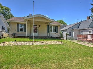 1415 E Moore St, Decatur, IL 62521