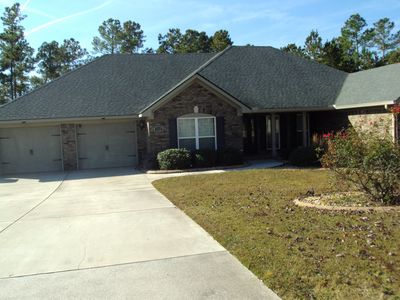 4428 T J Kelly Drive, Hephzibah, GA, 30815