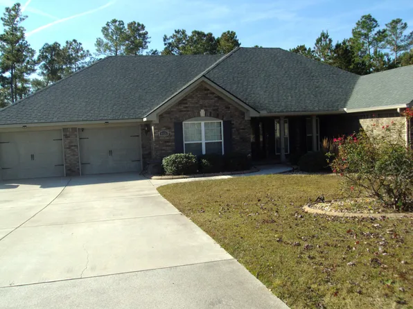 4428 T J Kelly Drive, Hephzibah, GA 30815