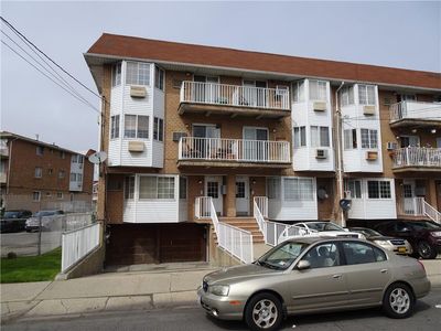 1251 E 80th St #67, Brooklyn, NY, 11236